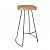 Seville Bar Stool Set Of Two - top_view