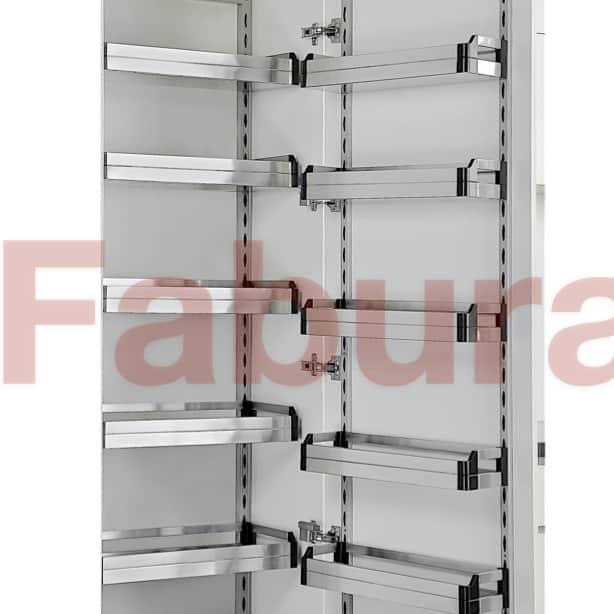 Pantry Unit - top_view