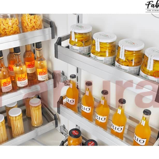 Pantry Unit - rear_view