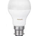 LED Bulb 9Watt - front_view