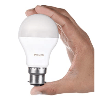 LED Bulb 9Watt