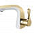 Royale Gold Rush Faucet - top_view