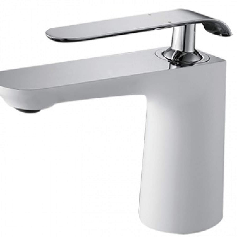 Pearl Glory Basin Mixer Faucet - photo