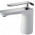 Pearl Glory Basin Mixer Faucet - photo