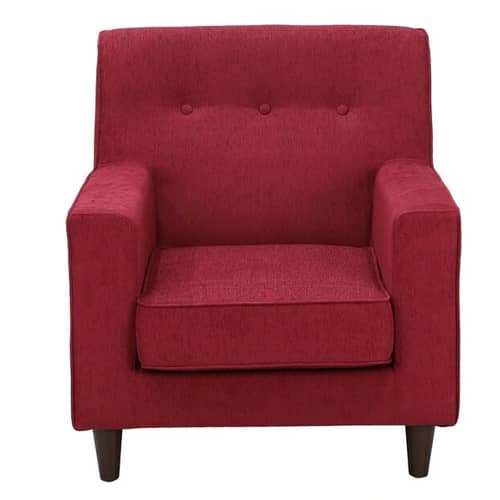 Wooden Lounge Chair