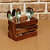 Wooden Spoon Stand - photo