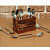 Wooden Spoon Stand - front_view