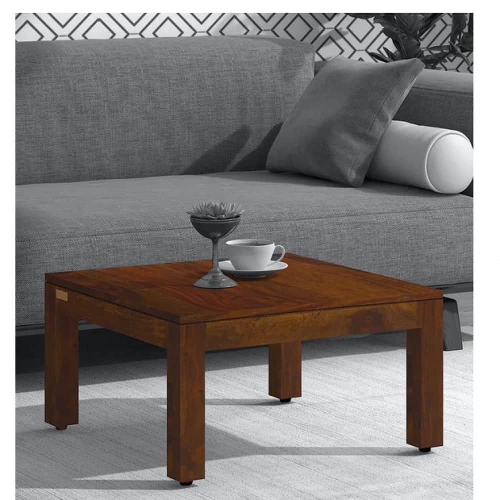 Coffee Table - photo