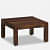 Coffee Table - top_view