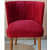 Luxury Sitting Chair - front_view