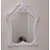 Dressing Console with Mirror - rear_view