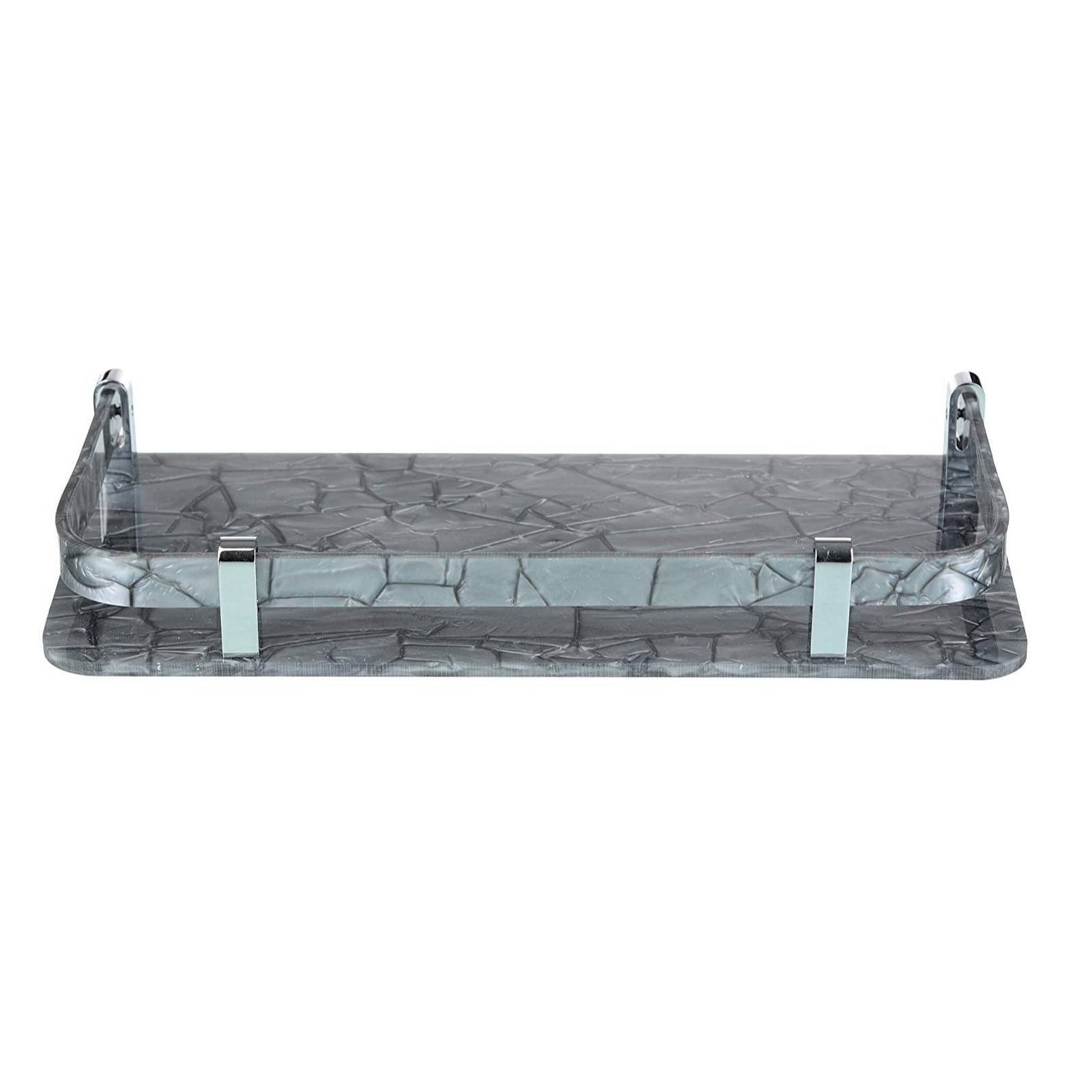 Acrylic Wall Shelf