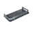 Acrylic Wall Shelf - front_view