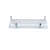 Acrylic Wall Shelf - top_view
