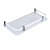 Acrylic Wall Shelf - rear_view