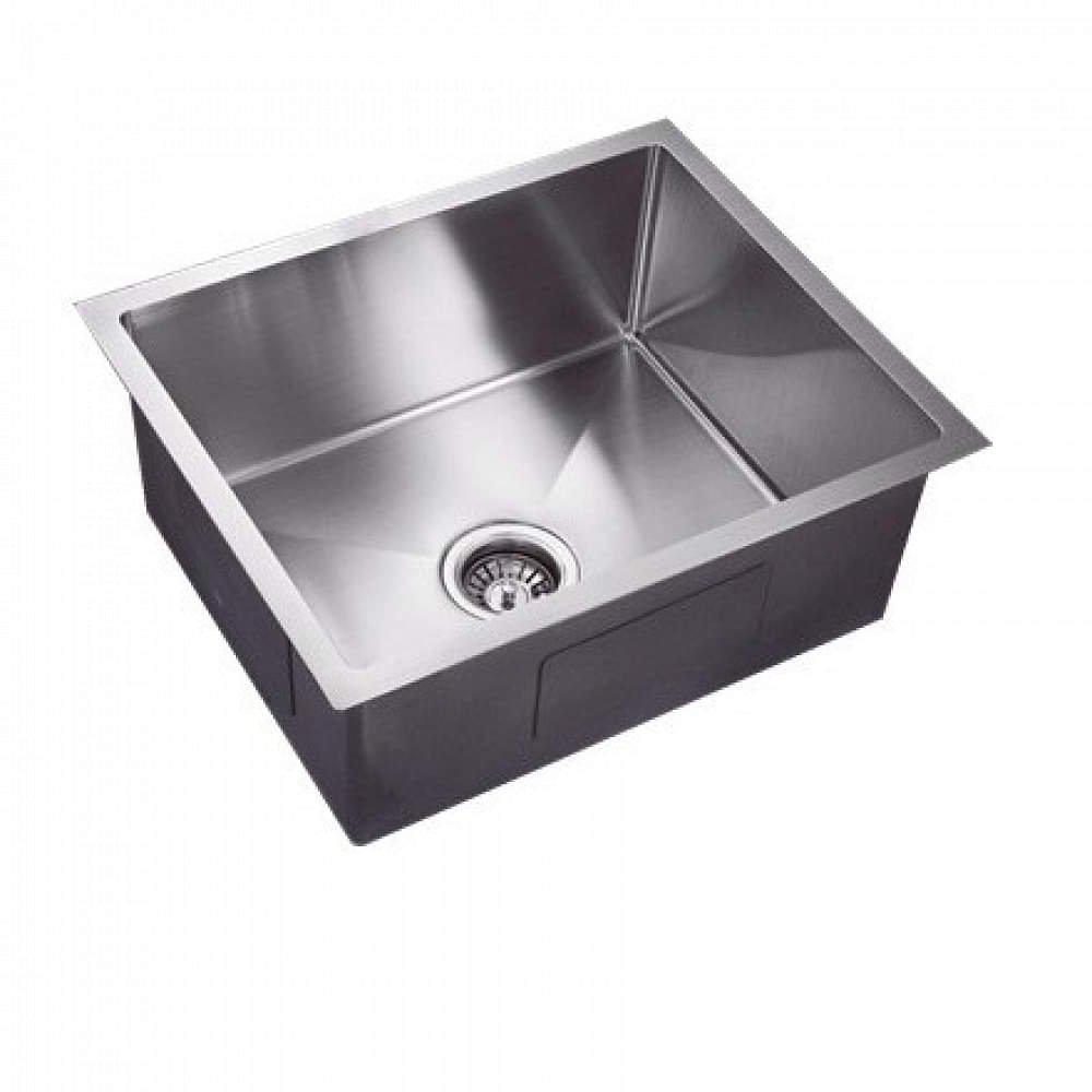 Kitchen Sink - photo