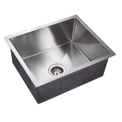 Kitchen Sink - front_view