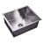 Kitchen Sink - front_view
