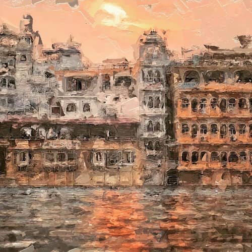 Wall Art Painting
