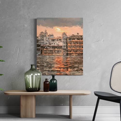 Wall Art Painting