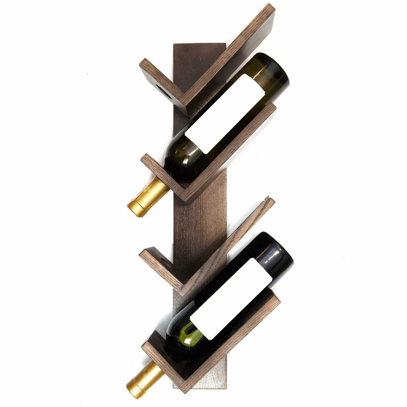 Wine Rack, Wood Wine Glass Rack, Small Wine Rack Mini Bar Cabinet, Wall Wine Glass Holder, Wine Holder, Wine Bottle Holder Rack, Wall Mount Wine Rack, Beer Holder - photo