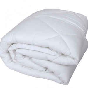 Comforter For Winter (White) - photo