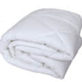 Comforter For Winter (White) - left_view
