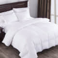 Comforter For Winter (White) - right_view