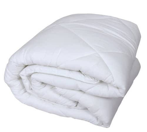 Comforter For Winter (White)