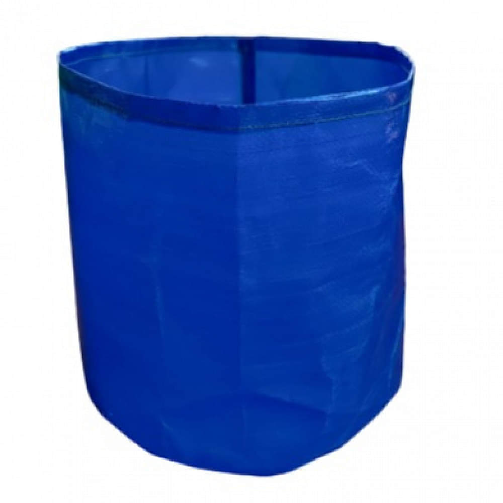 Round Size Grow Bags - photo