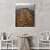 Fort wall art Painting - rear_view