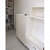 T.V Unit full set with multiple drawers - rear_view