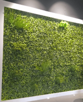 Artificial Wall Gardens