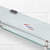 Round Toughened Glass Shelf - rear_view