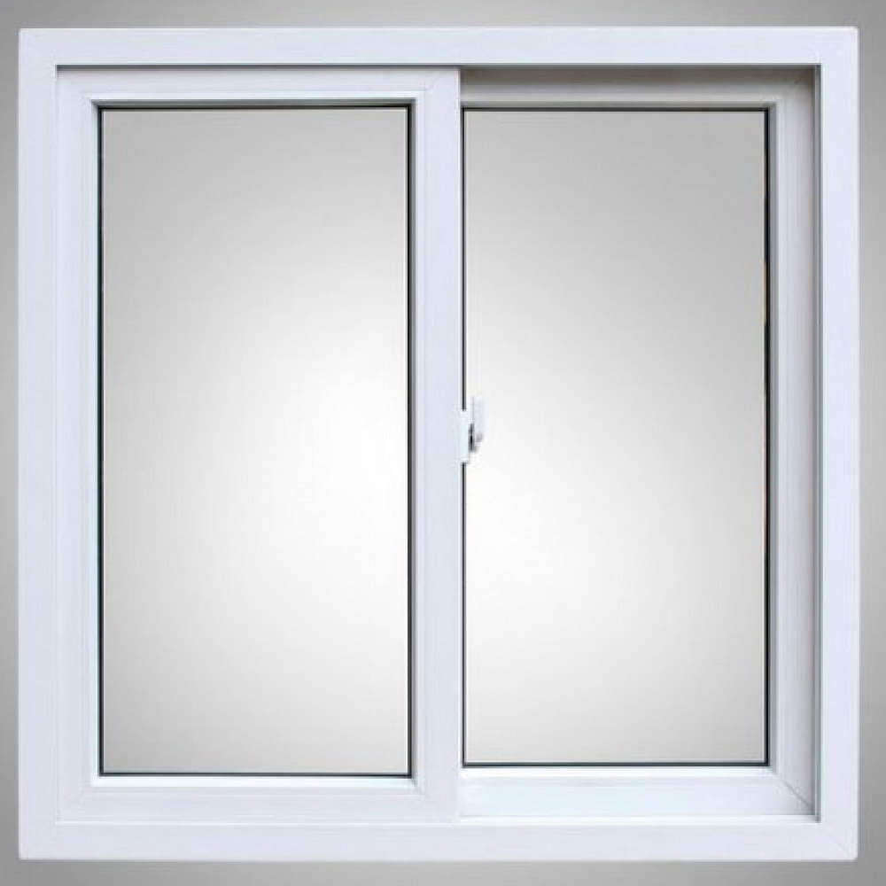 UPVC Sliding Windows - photo