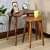 Reiner Solid Wood End Table - photo