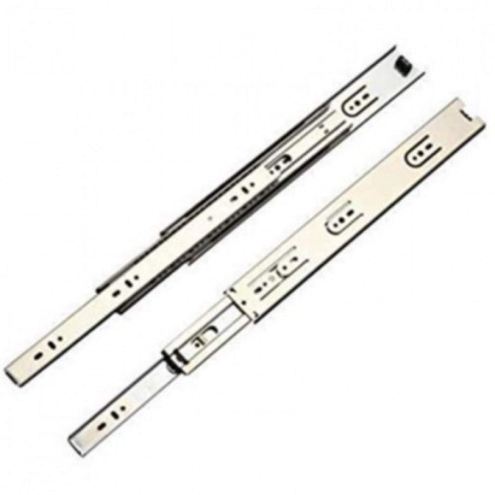 14" Telescopic channel - photo
