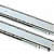 14" Telescopic channel - front_view