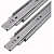 14" Telescopic channel - rear_view