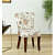 Tassio Slipper Chair In Beige Colour - photo