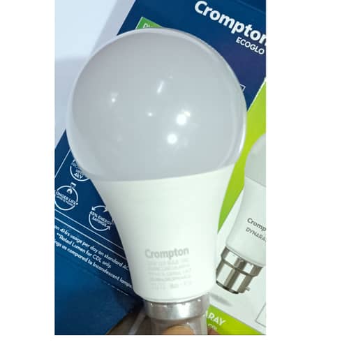 Crompton LED BULB