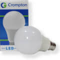 Crompton LED BULB - rear_view