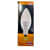 Colour home LED bulb - left_view