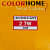 Colour home LED bulb - right_view