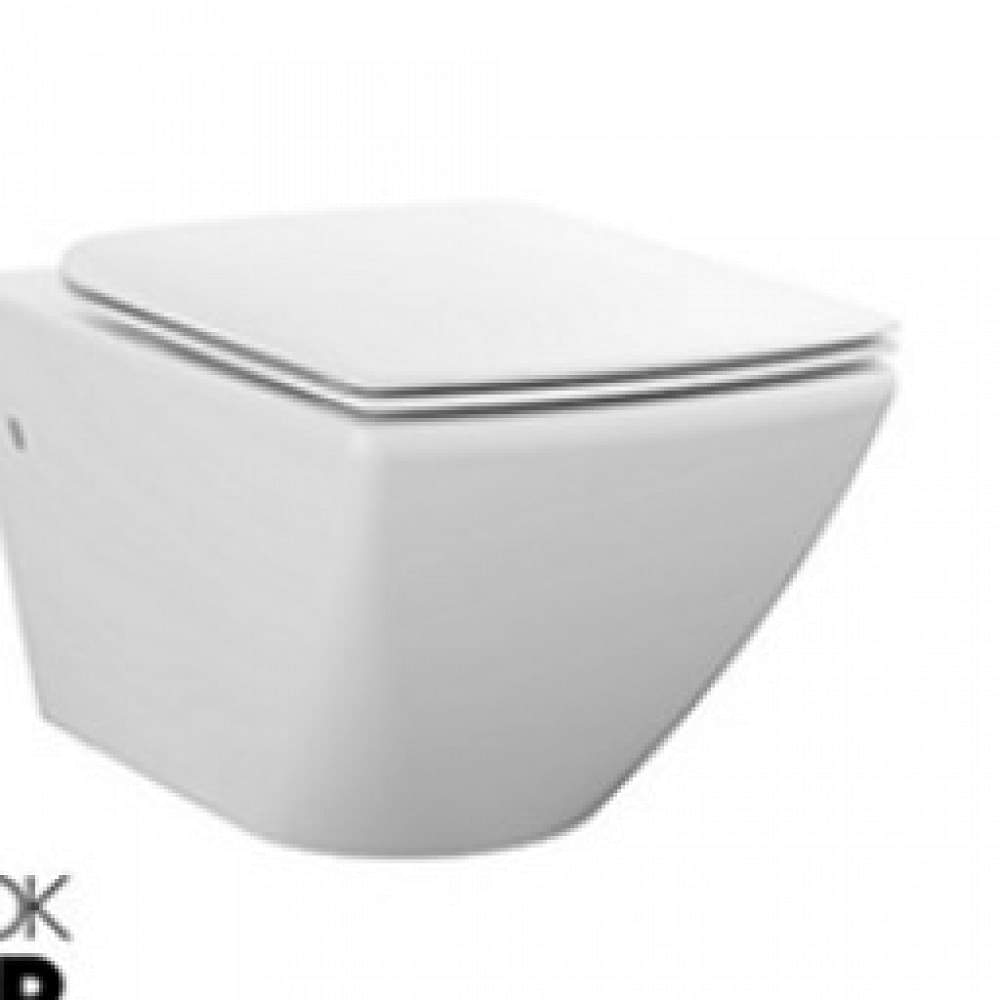 Escale Wall Hung Seat 16817 inch - photo