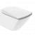 Escale Wall Hung Seat 16817 inch - top_view