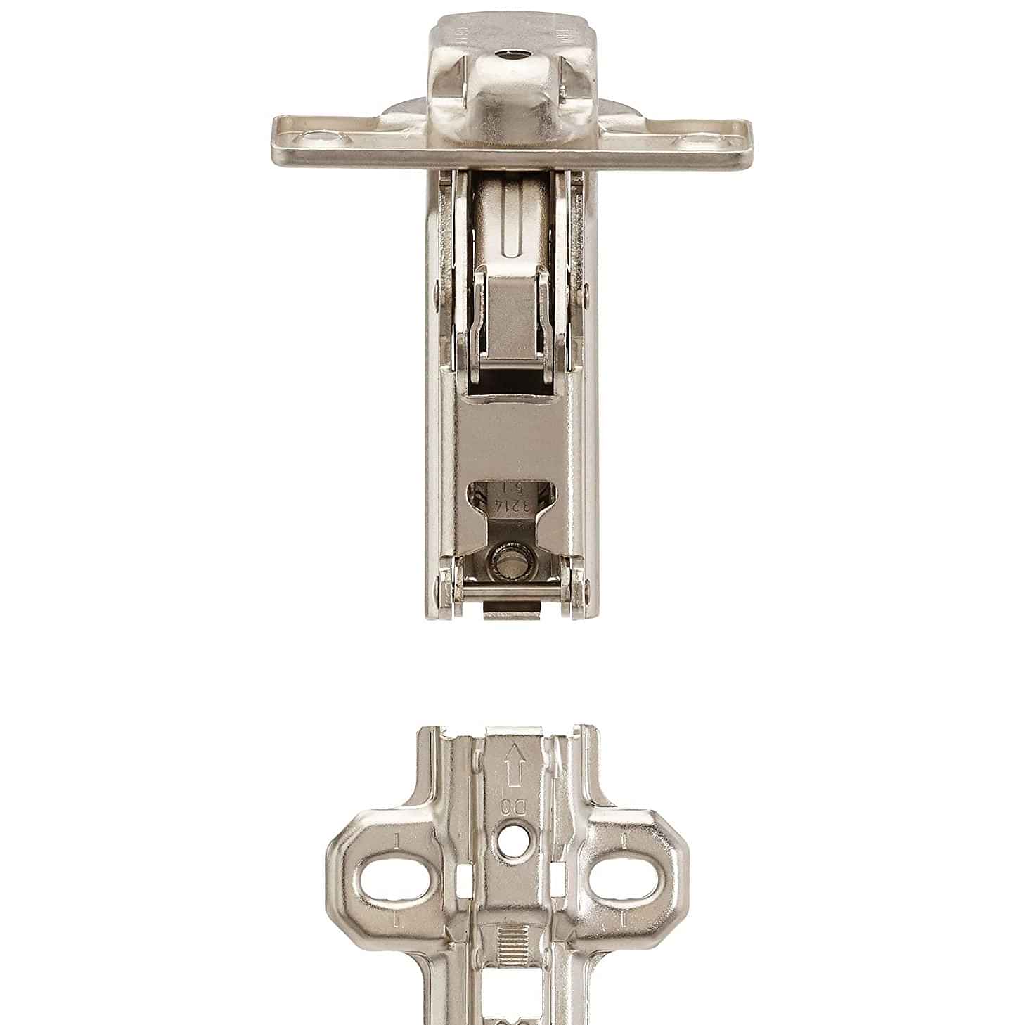 Slide On Hinge 8 crank - photo