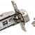 Slide On Hinge 8 crank - front_view