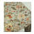 Jelany Slipper Chair In Beige Colour - top_view