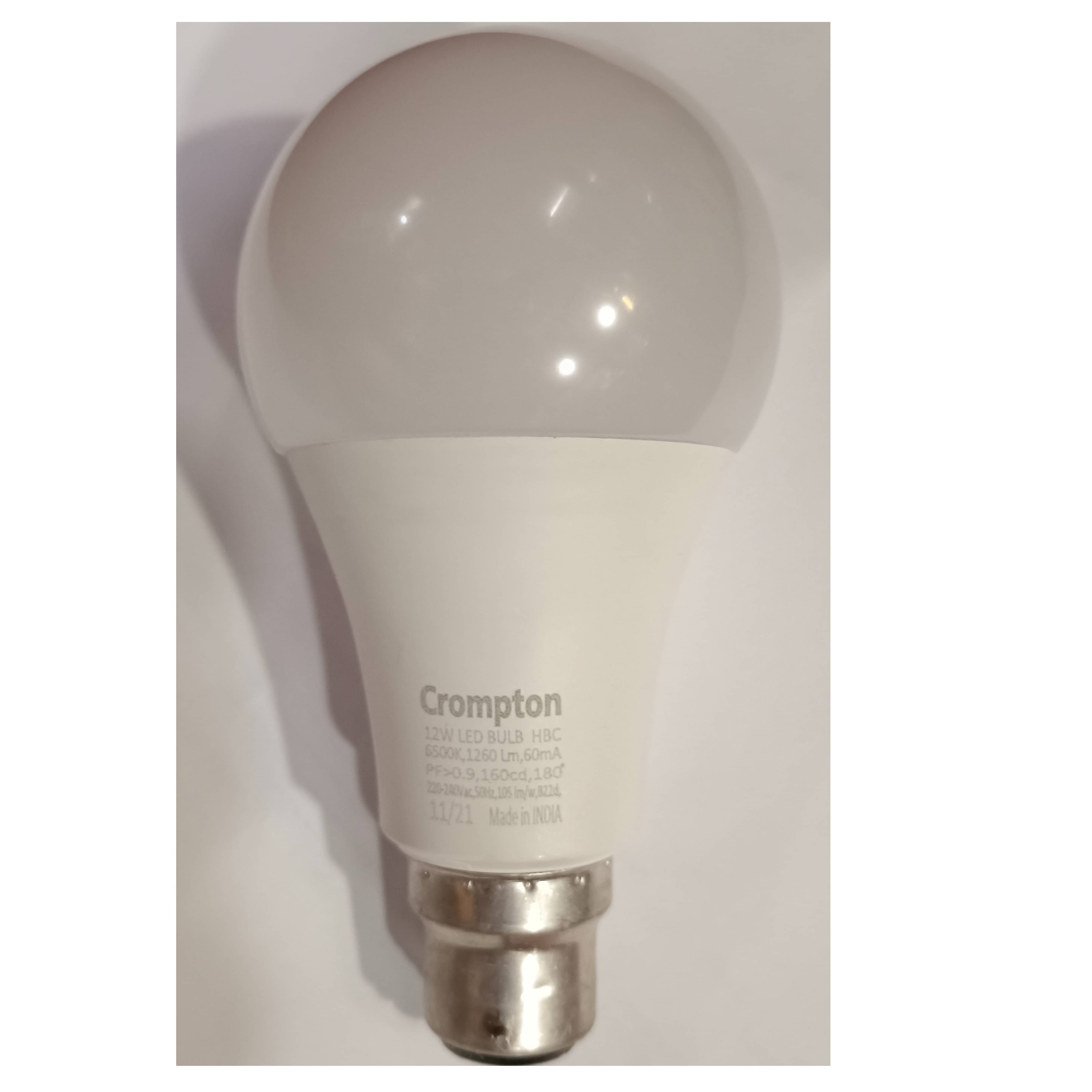 Crompton LED BULB